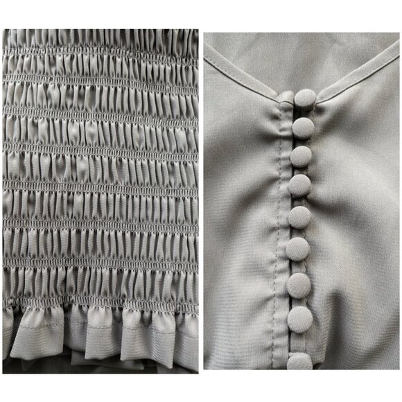 Apostrophe top - Picture 9 of 10